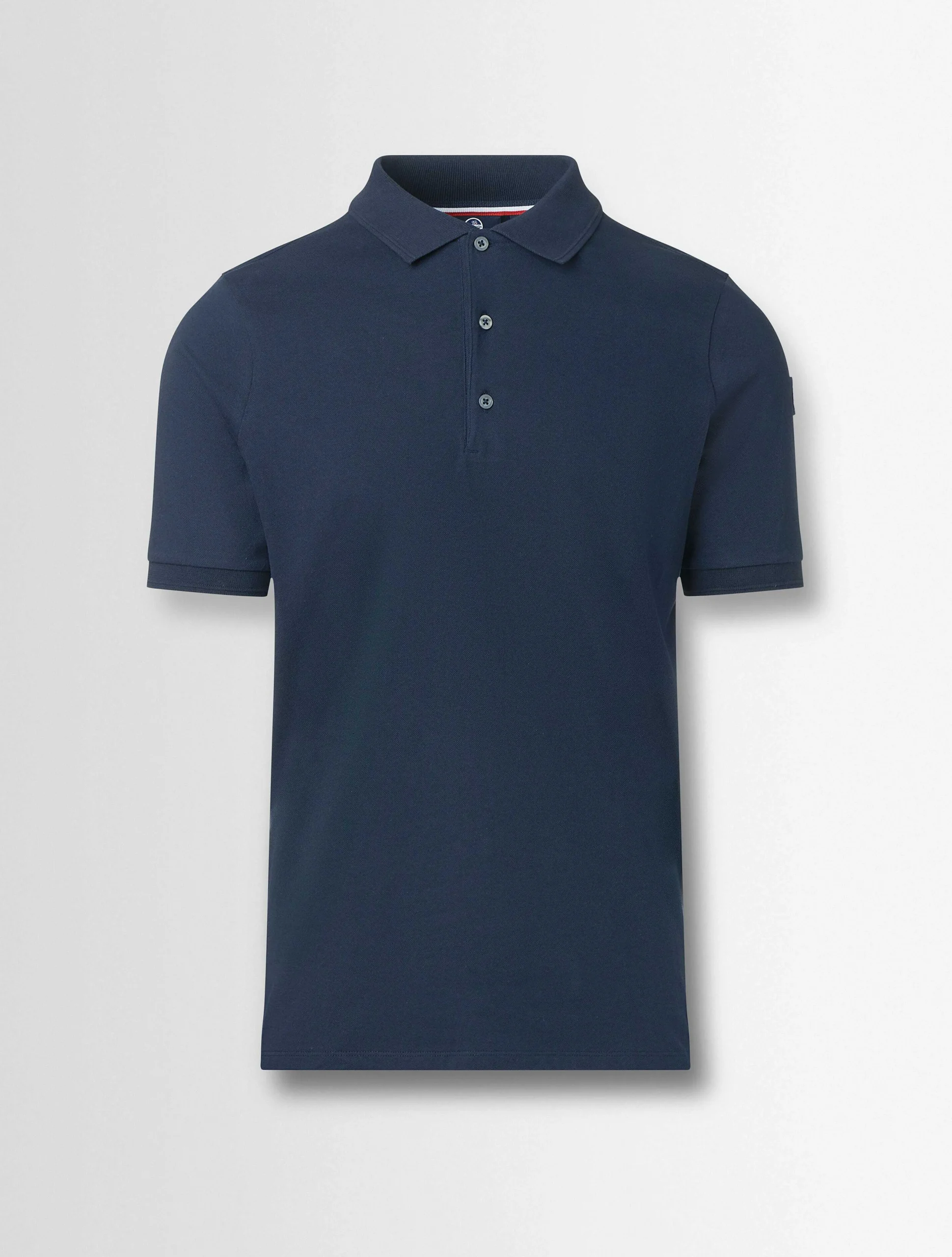 T-Shirts Und Poloshirts*Fusalp T-Shirts Und Poloshirts Gabin Kurzarm-Poloshirt