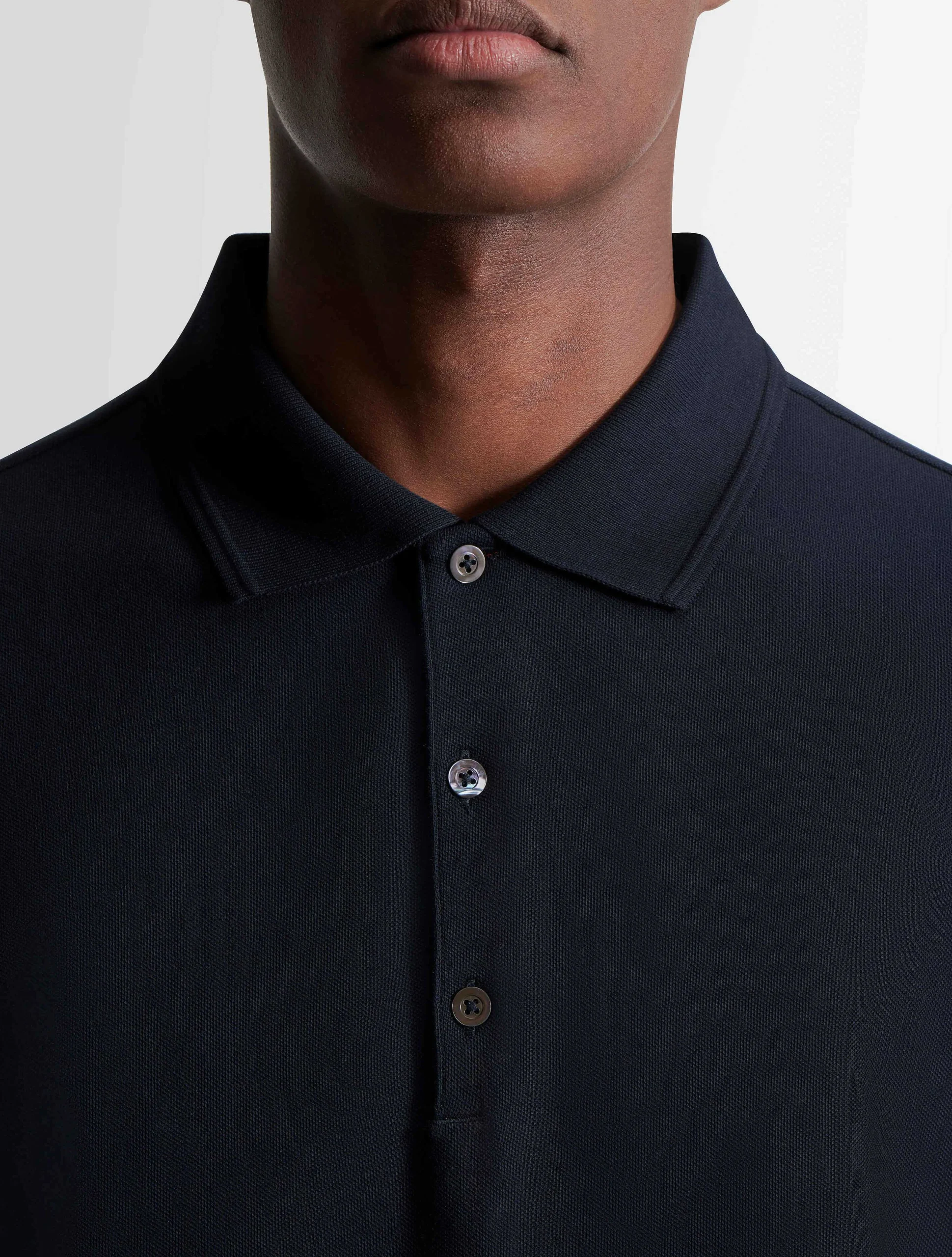 T-Shirts Und Poloshirts*Fusalp T-Shirts Und Poloshirts Gabin Kurzarm-Poloshirt