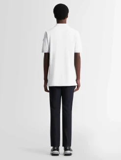 T-Shirts Und Poloshirts*Fusalp T-Shirts Und Poloshirts Gabin Kurzarm-Poloshirt