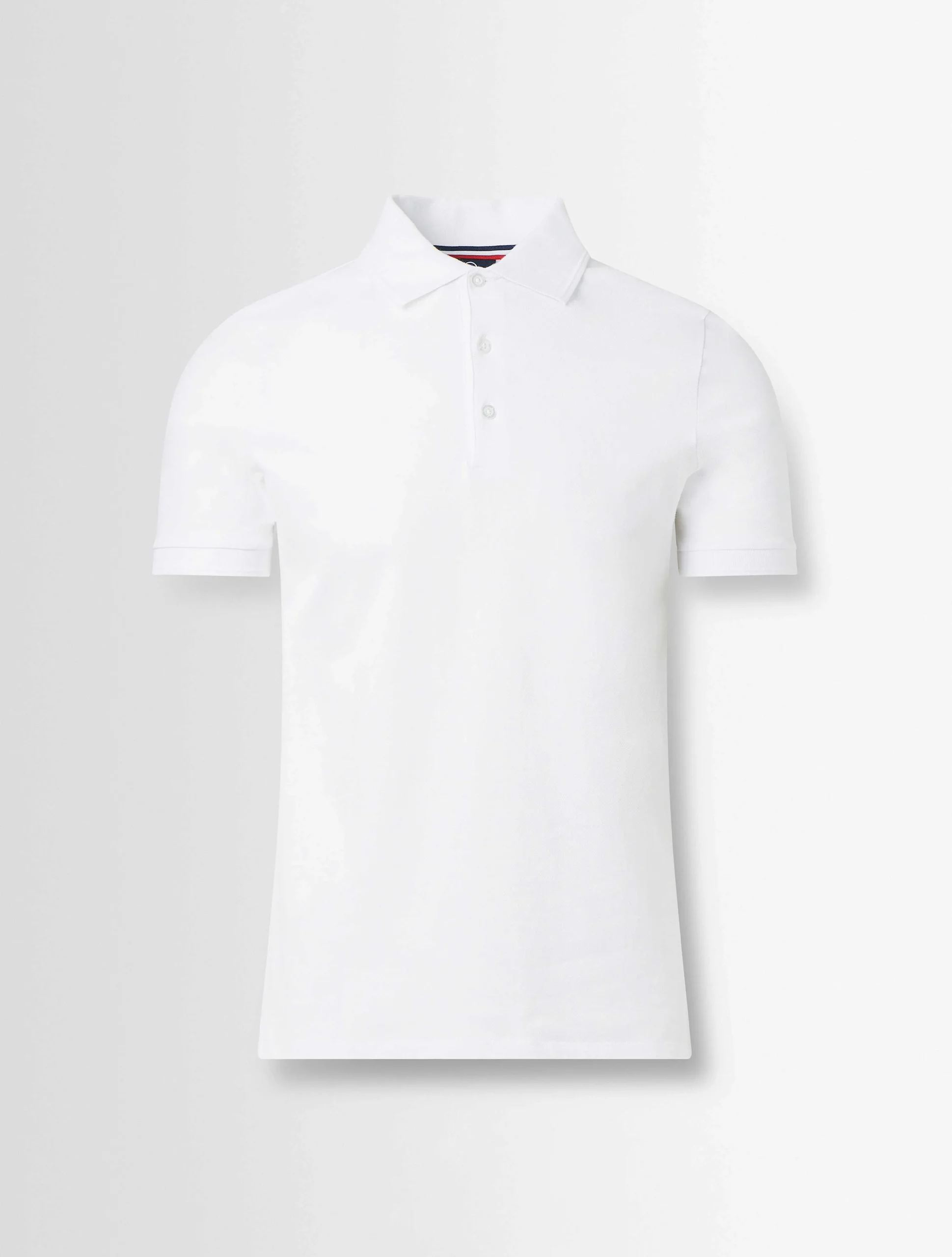 T-Shirts Und Poloshirts*Fusalp T-Shirts Und Poloshirts Gabin Kurzarm-Poloshirt