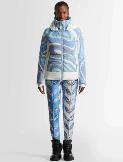Skijacken*Fusalp Skijacken Gardena Pucci Jacke
