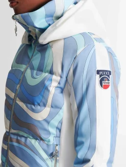 Skijacken*Fusalp Skijacken Gardena Pucci Jacke