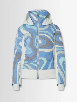 Skijacken*Fusalp Skijacken Gardena Pucci Jacke