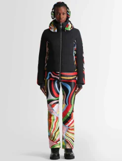 Skijacken*Fusalp Skijacken Gardena Pucci Jacke