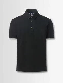 T-Shirts Und Poloshirts*Fusalp T-Shirts Und Poloshirts Germain Kurzarm-Poloshirt