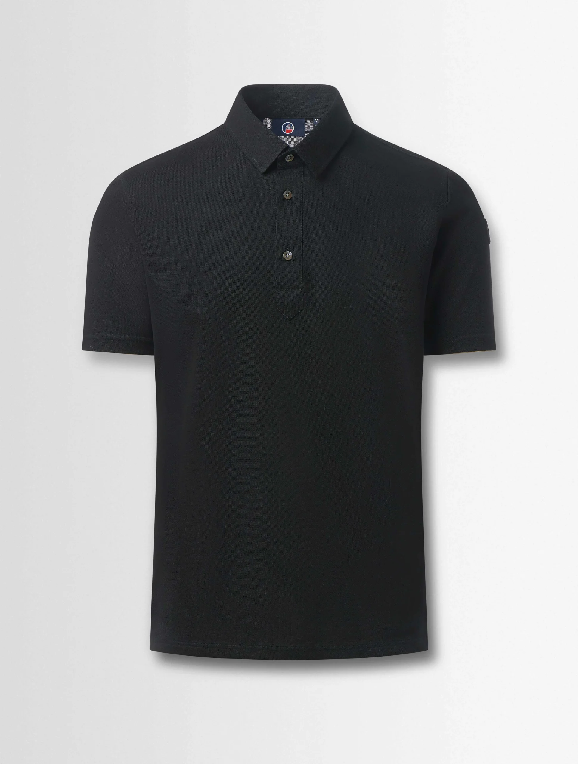 T-Shirts Und Poloshirts*Fusalp T-Shirts Und Poloshirts Germain Kurzarm-Poloshirt