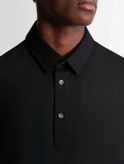 T-Shirts Und Poloshirts*Fusalp T-Shirts Und Poloshirts Germain Kurzarm-Poloshirt