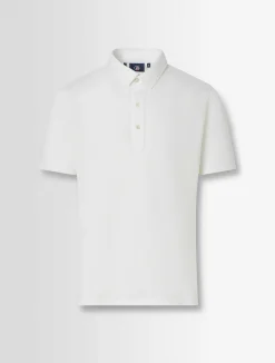 T-Shirts Und Poloshirts*Fusalp T-Shirts Und Poloshirts Germain Kurzarm-Poloshirt