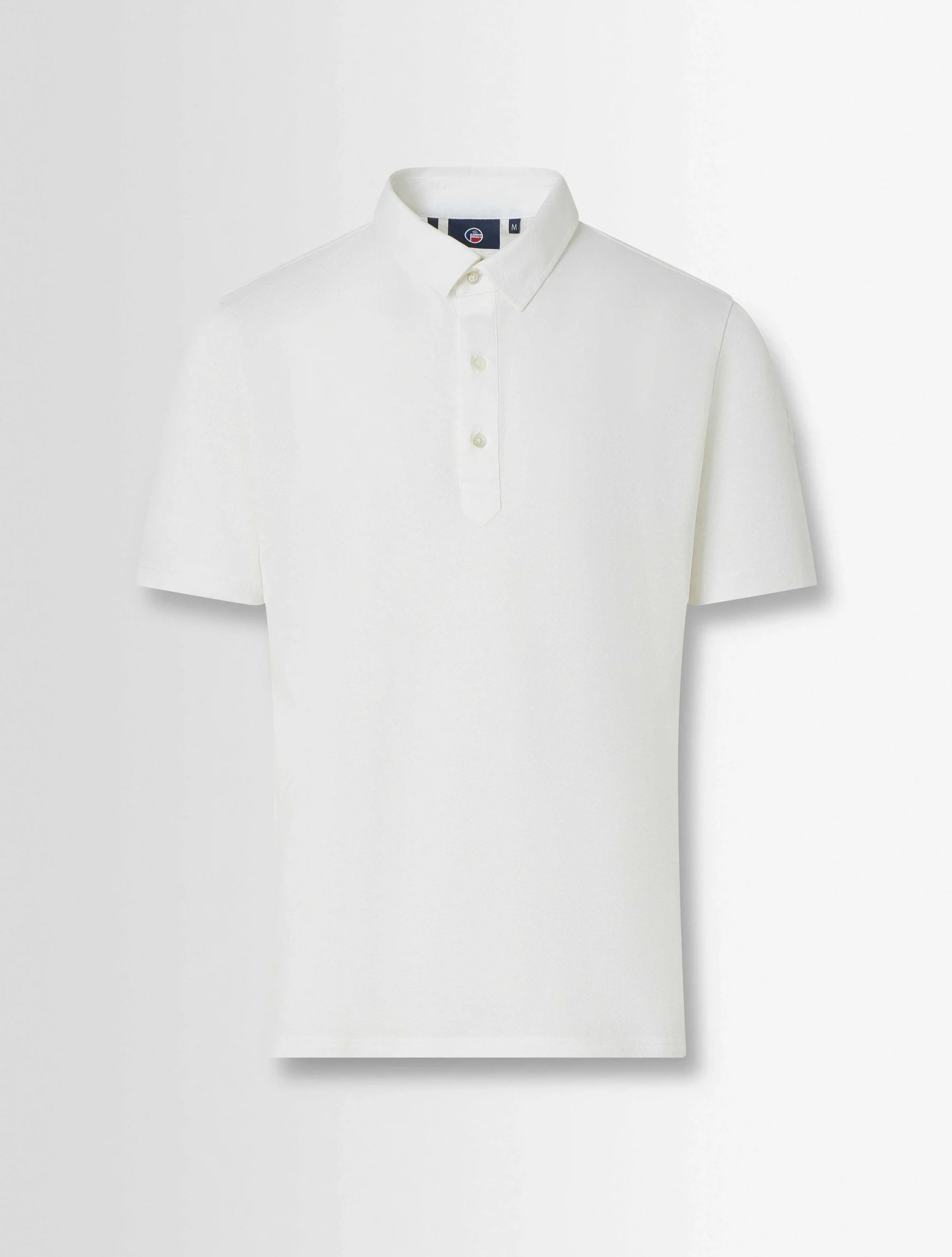 T-Shirts Und Poloshirts*Fusalp T-Shirts Und Poloshirts Germain Kurzarm-Poloshirt