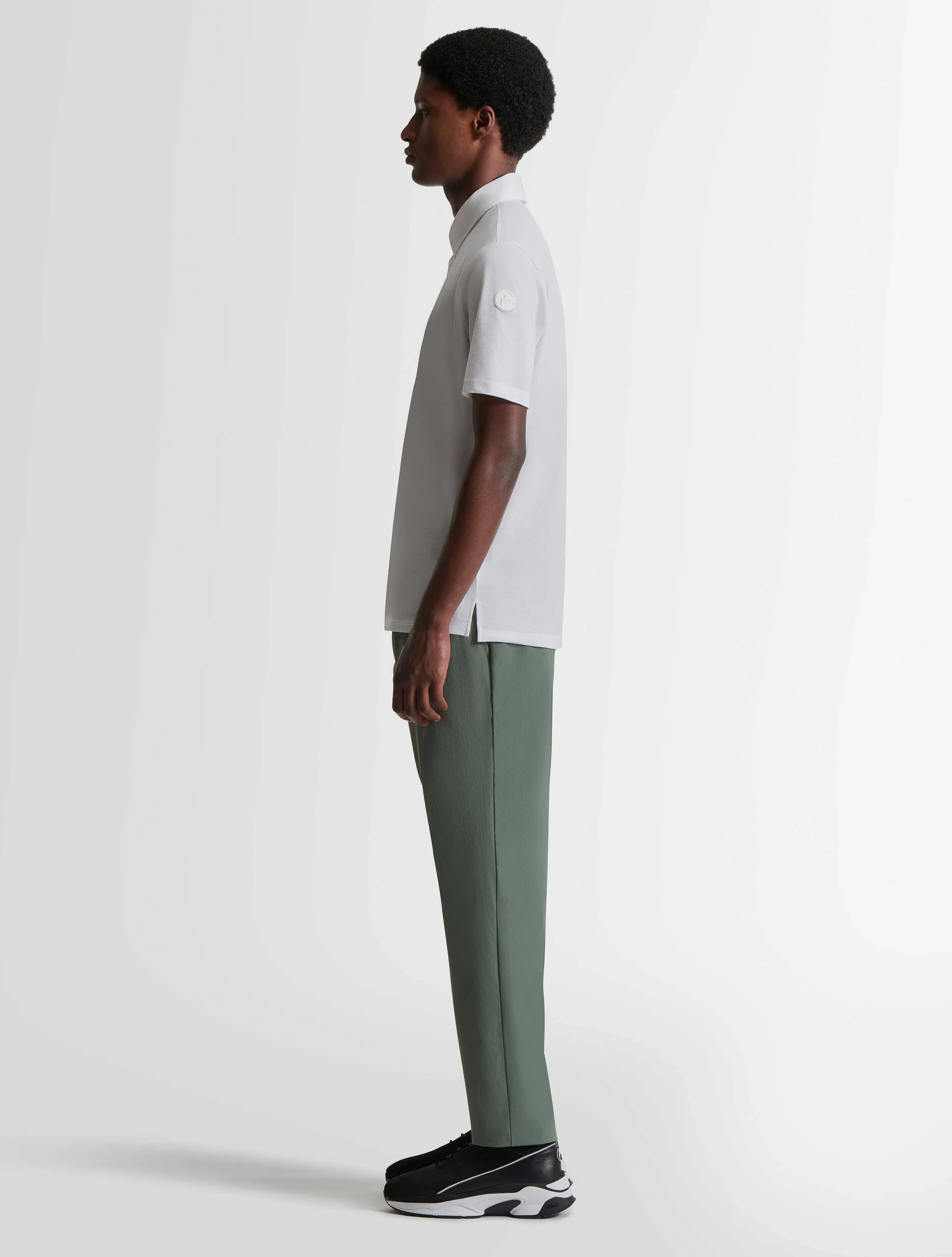 T-Shirts Und Poloshirts*Fusalp T-Shirts Und Poloshirts Germain Kurzarm-Poloshirt
