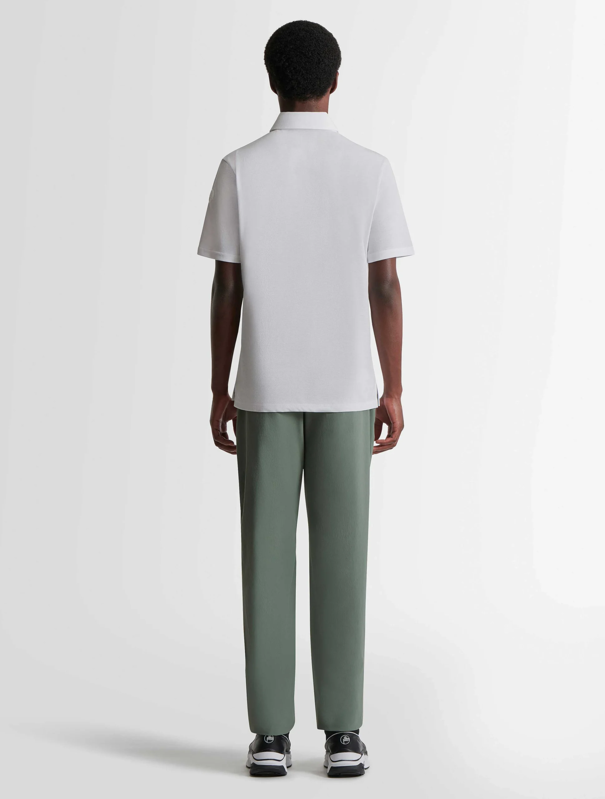 T-Shirts Und Poloshirts*Fusalp T-Shirts Und Poloshirts Germain Kurzarm-Poloshirt