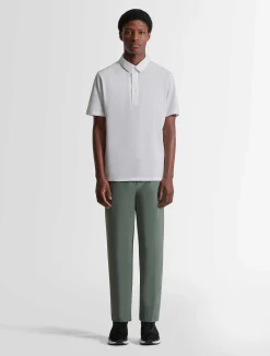 T-Shirts Und Poloshirts*Fusalp T-Shirts Und Poloshirts Germain Kurzarm-Poloshirt