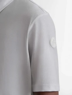 T-Shirts Und Poloshirts*Fusalp T-Shirts Und Poloshirts Germain Kurzarm-Poloshirt
