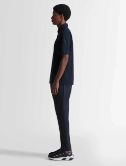T-Shirts Und Poloshirts*Fusalp T-Shirts Und Poloshirts Germain Kurzarm-Poloshirt