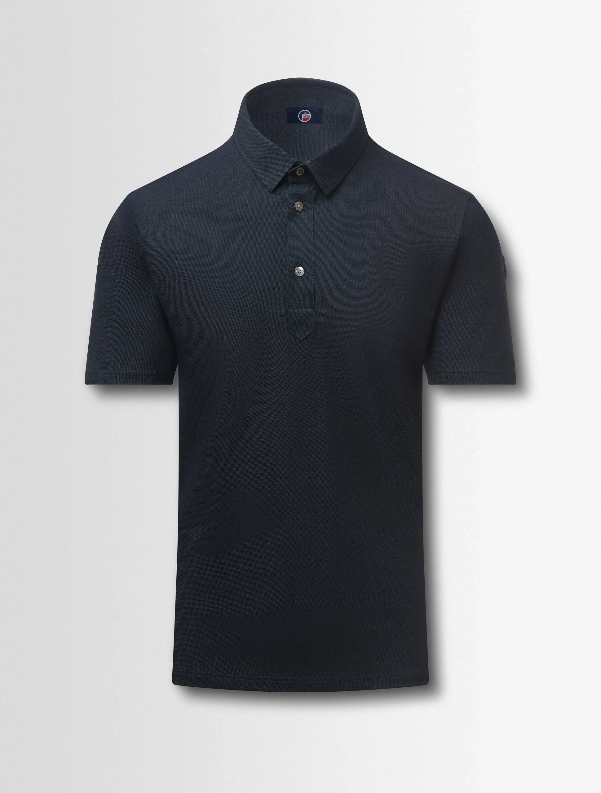T-Shirts Und Poloshirts*Fusalp T-Shirts Und Poloshirts Germain Kurzarm-Poloshirt