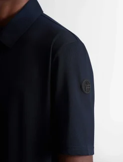 T-Shirts Und Poloshirts*Fusalp T-Shirts Und Poloshirts Germain Kurzarm-Poloshirt
