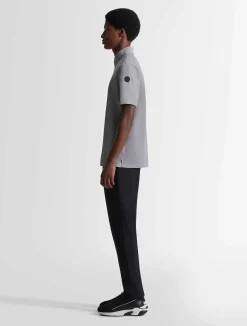 T-Shirts Und Poloshirts*Fusalp T-Shirts Und Poloshirts Germain Kurzarm-Poloshirt