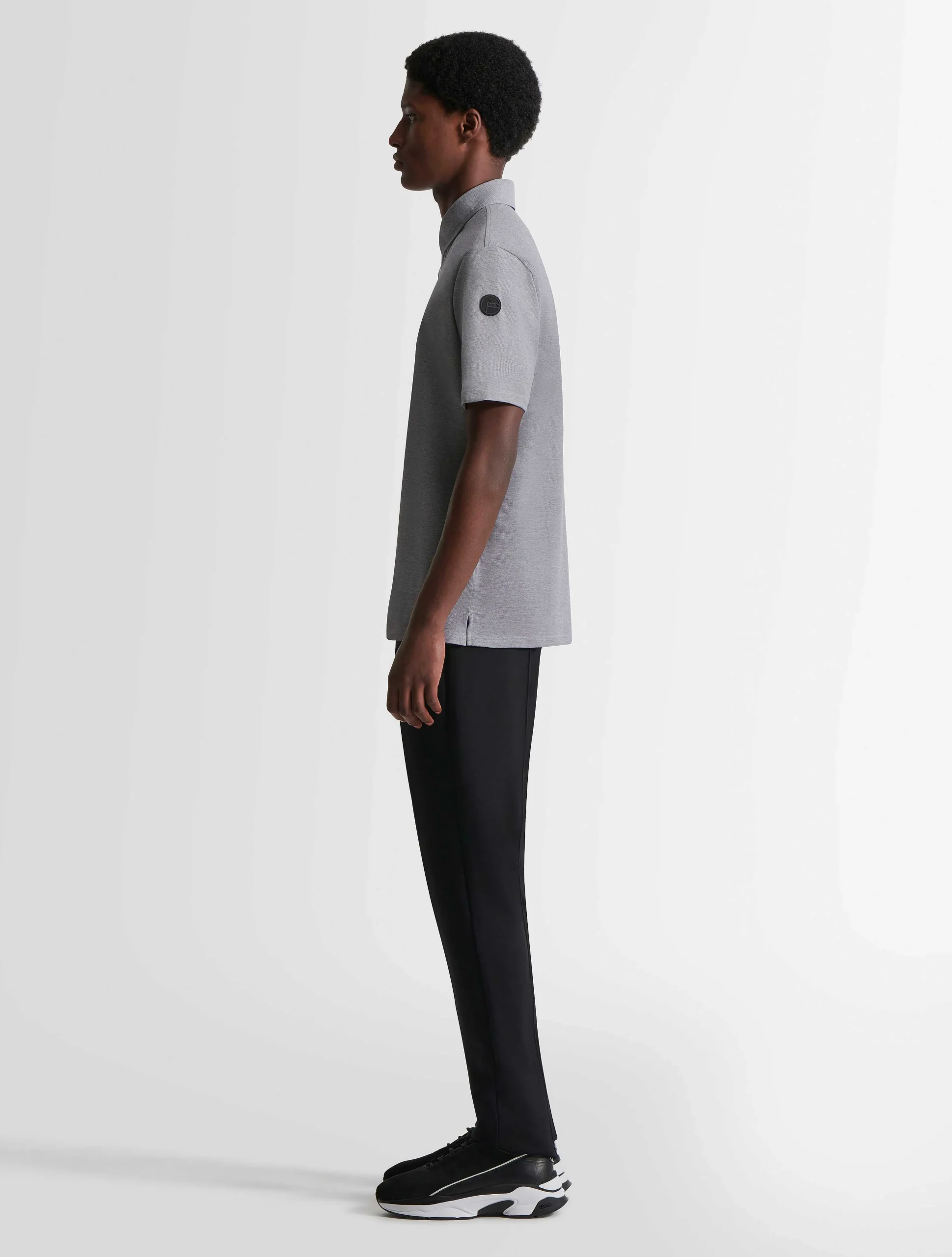 T-Shirts Und Poloshirts*Fusalp T-Shirts Und Poloshirts Germain Kurzarm-Poloshirt