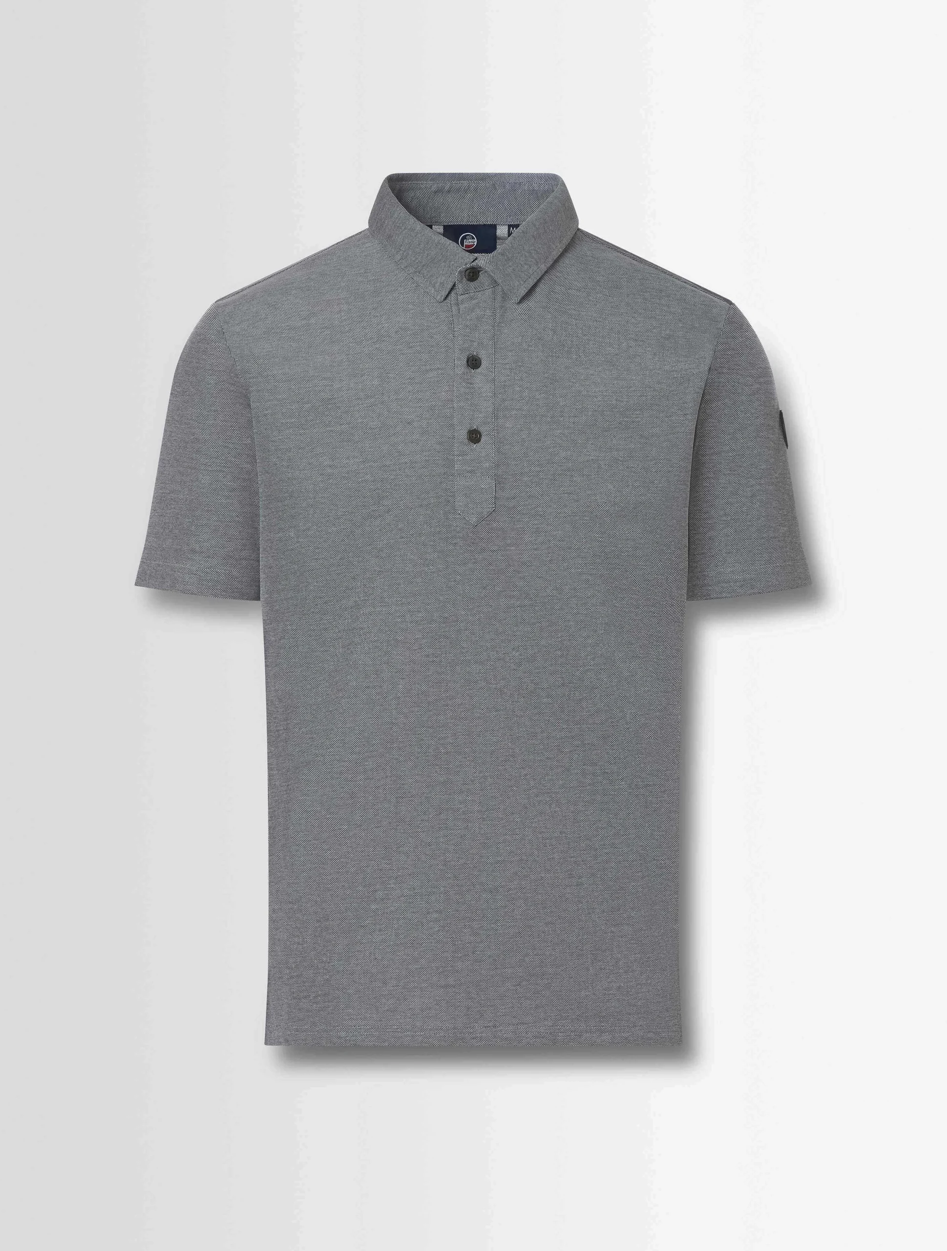 T-Shirts Und Poloshirts*Fusalp T-Shirts Und Poloshirts Germain Kurzarm-Poloshirt