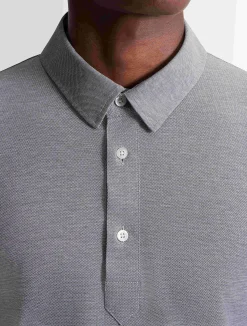 T-Shirts Und Poloshirts*Fusalp T-Shirts Und Poloshirts Germain Kurzarm-Poloshirt