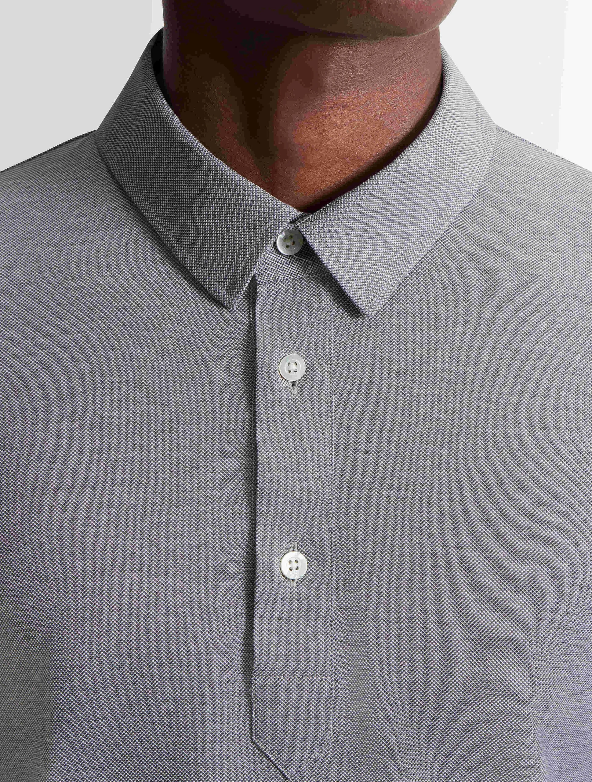 T-Shirts Und Poloshirts*Fusalp T-Shirts Und Poloshirts Germain Kurzarm-Poloshirt