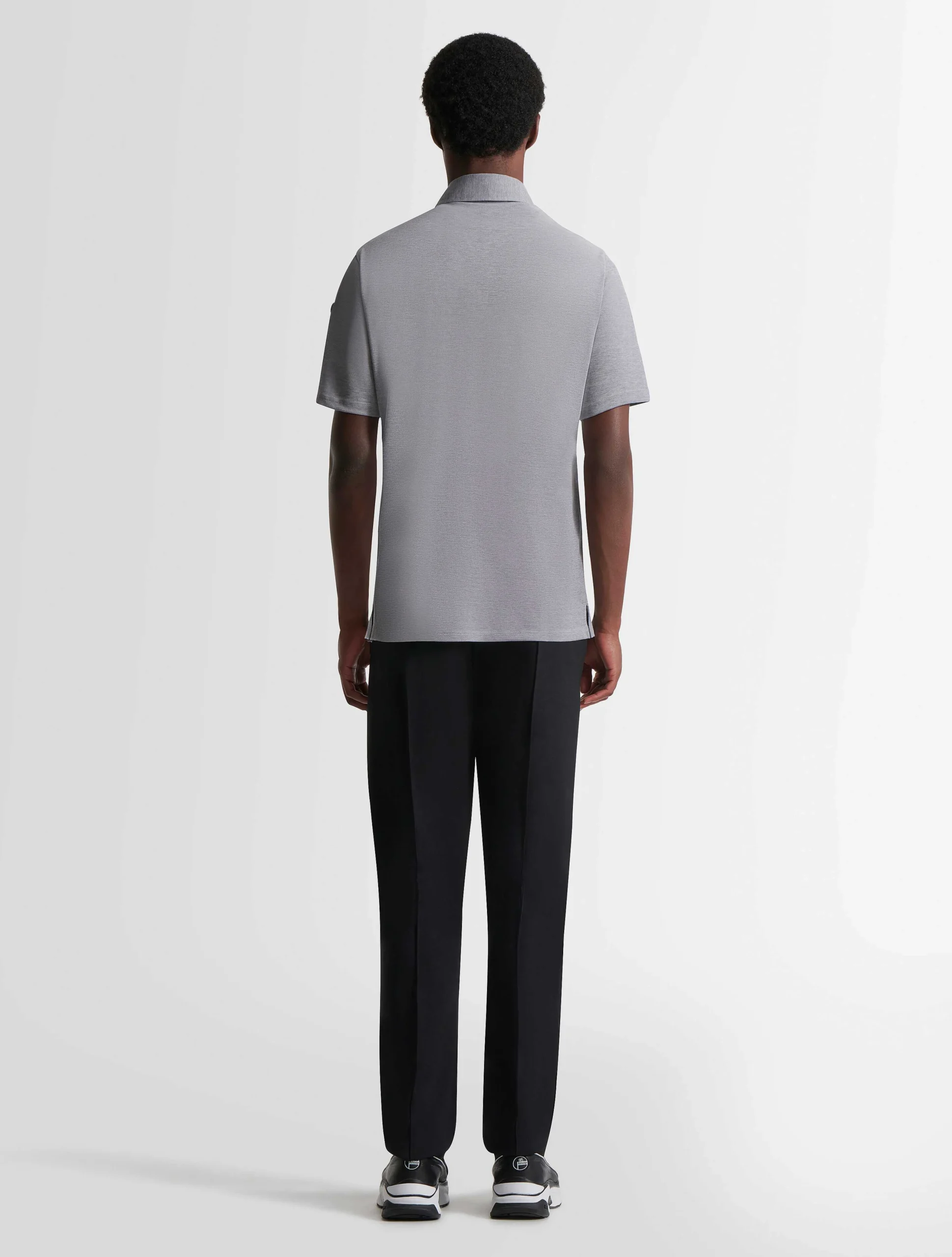 T-Shirts Und Poloshirts*Fusalp T-Shirts Und Poloshirts Germain Kurzarm-Poloshirt