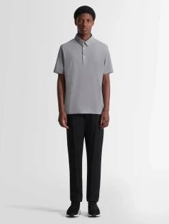 T-Shirts Und Poloshirts*Fusalp T-Shirts Und Poloshirts Germain Kurzarm-Poloshirt