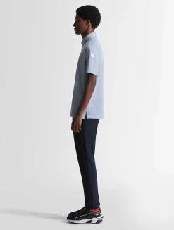 T-Shirts Und Poloshirts*Fusalp T-Shirts Und Poloshirts Germain Kurzarm-Poloshirt