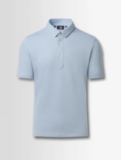 T-Shirts Und Poloshirts*Fusalp T-Shirts Und Poloshirts Germain Kurzarm-Poloshirt