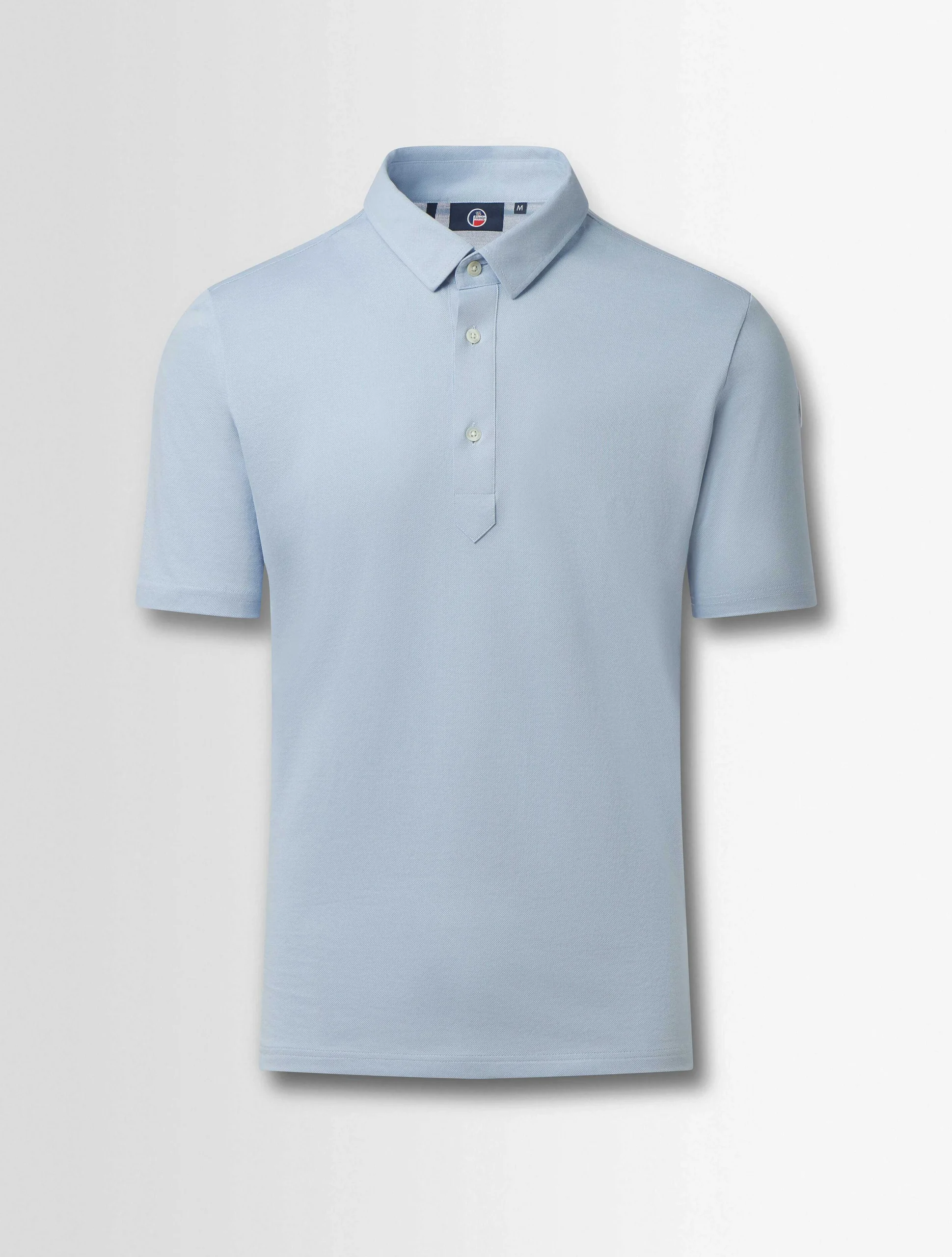 T-Shirts Und Poloshirts*Fusalp T-Shirts Und Poloshirts Germain Kurzarm-Poloshirt