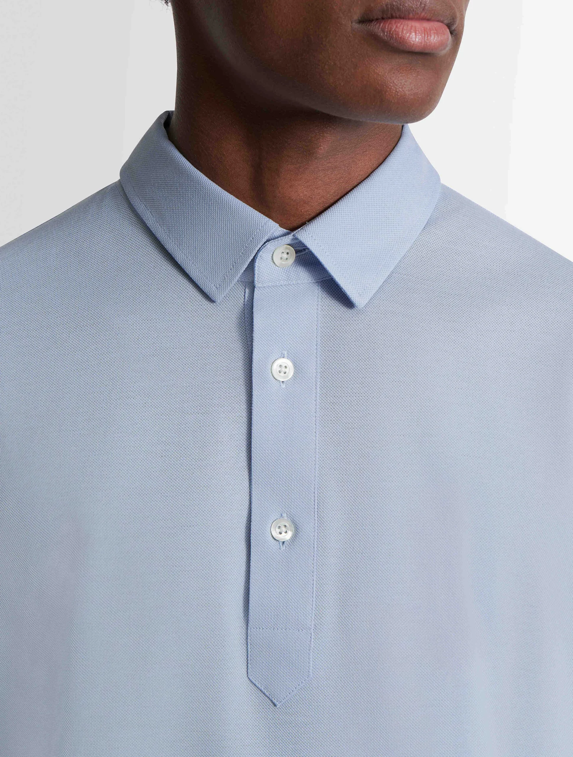 T-Shirts Und Poloshirts*Fusalp T-Shirts Und Poloshirts Germain Kurzarm-Poloshirt