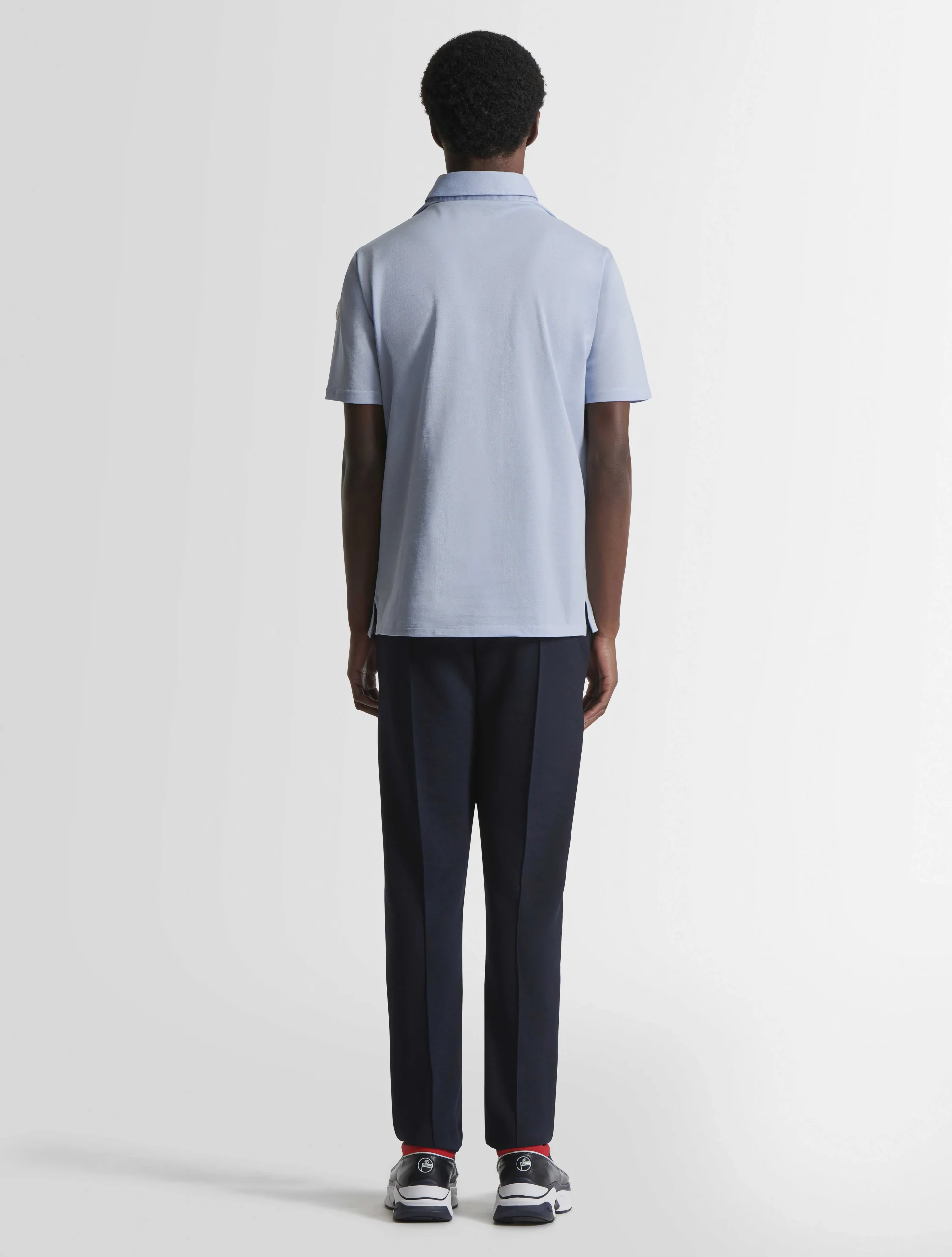 T-Shirts Und Poloshirts*Fusalp T-Shirts Und Poloshirts Germain Kurzarm-Poloshirt