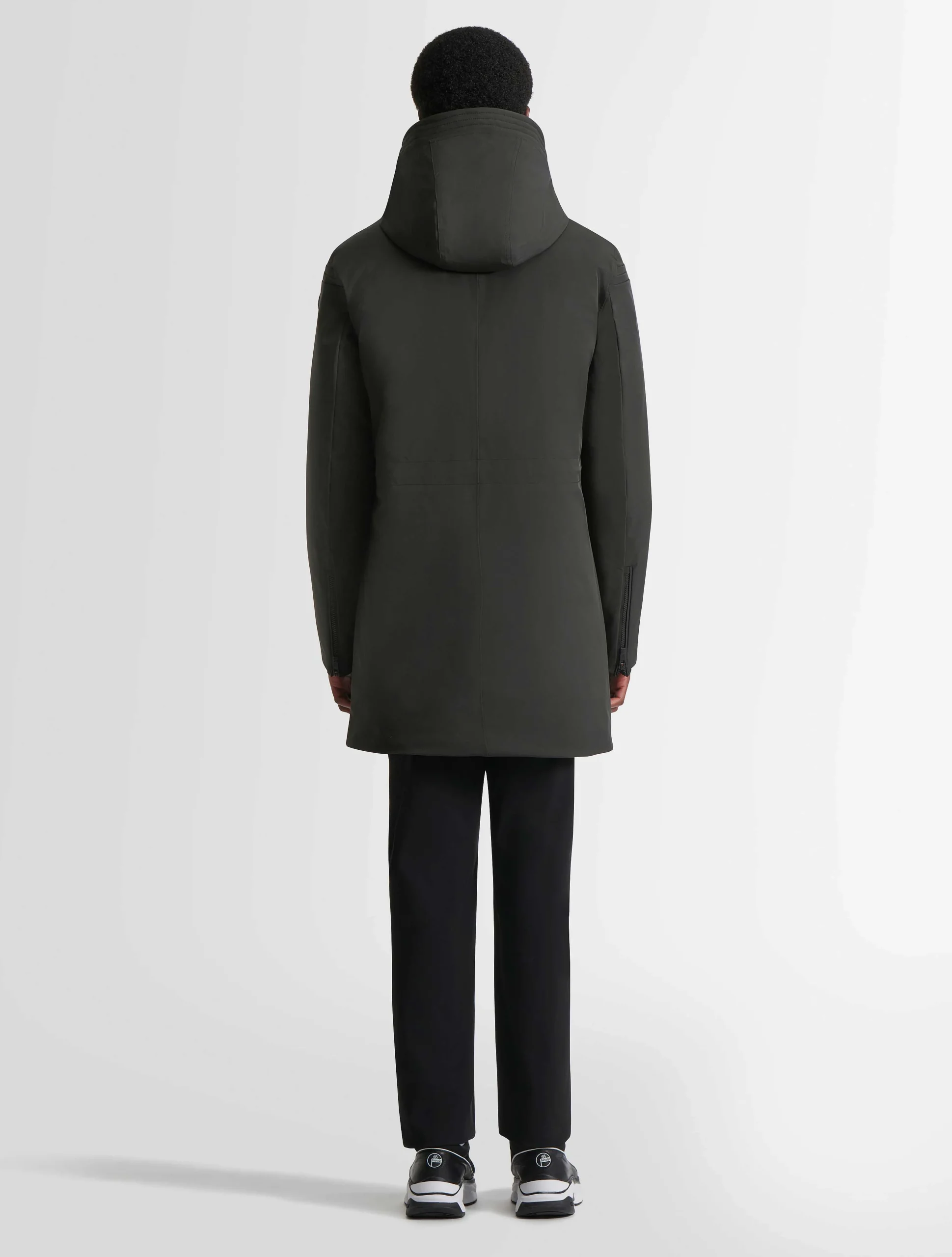 Jacken*Fusalp Jacken Gezi-Mantel