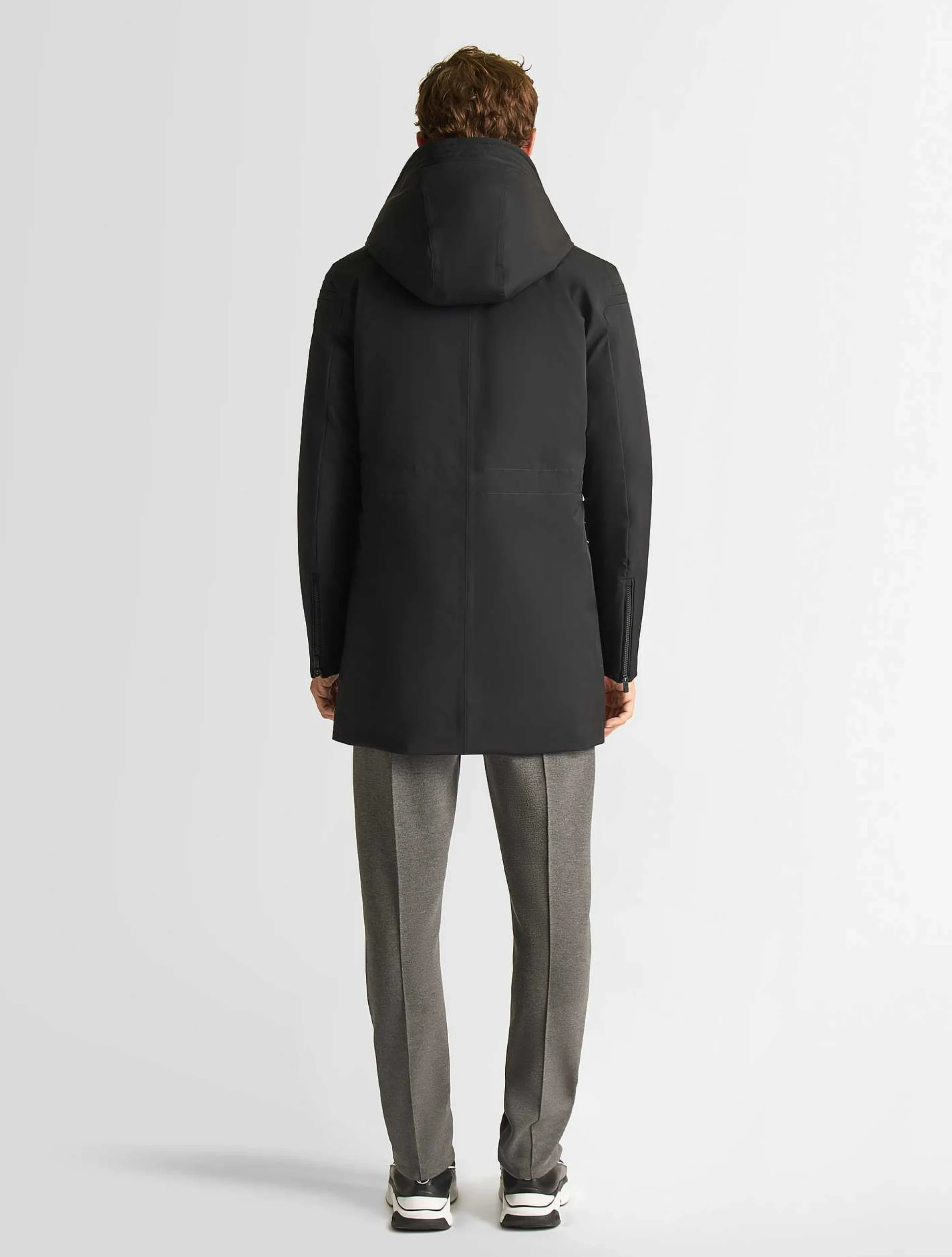 Jacken*Fusalp Jacken Gezi-Mantel