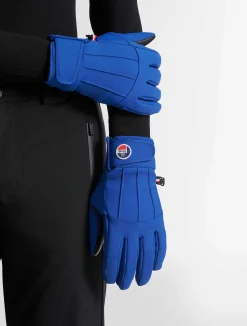 Zubehor*Fusalp Zubehor Glacier M Handschuhe