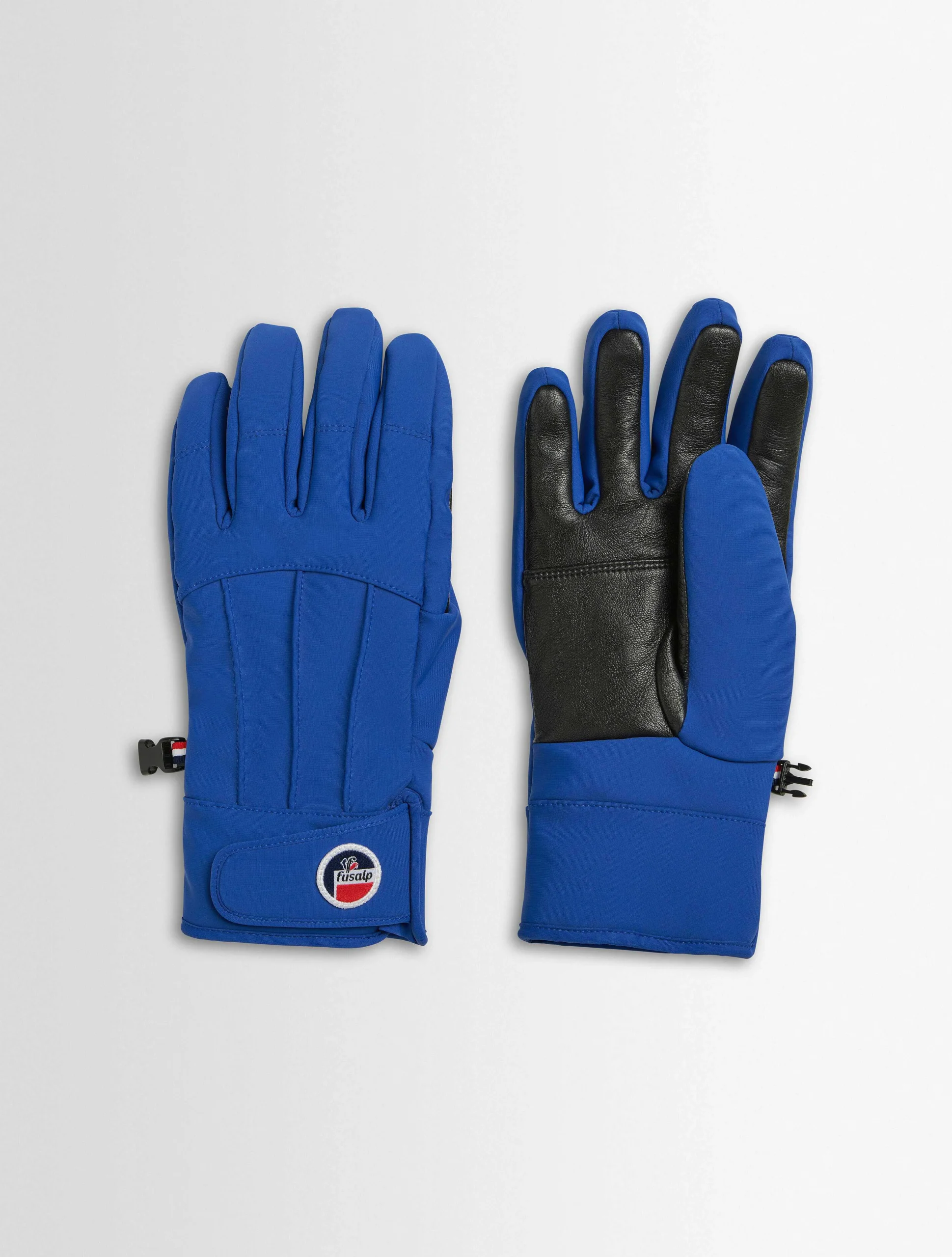 Zubehor*Fusalp Zubehor Glacier M Handschuhe