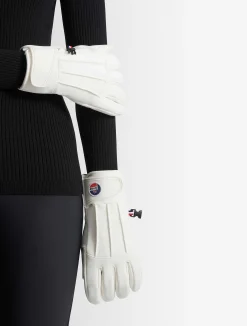 Fusalp Glacier W Handschuhe