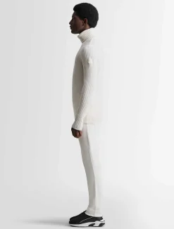 Pullover Und Sweatshirts*Fusalp Pullover Und Sweatshirts Guillaume-Pullover