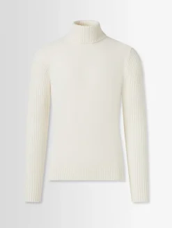 Pullover Und Sweatshirts*Fusalp Pullover Und Sweatshirts Guillaume-Pullover