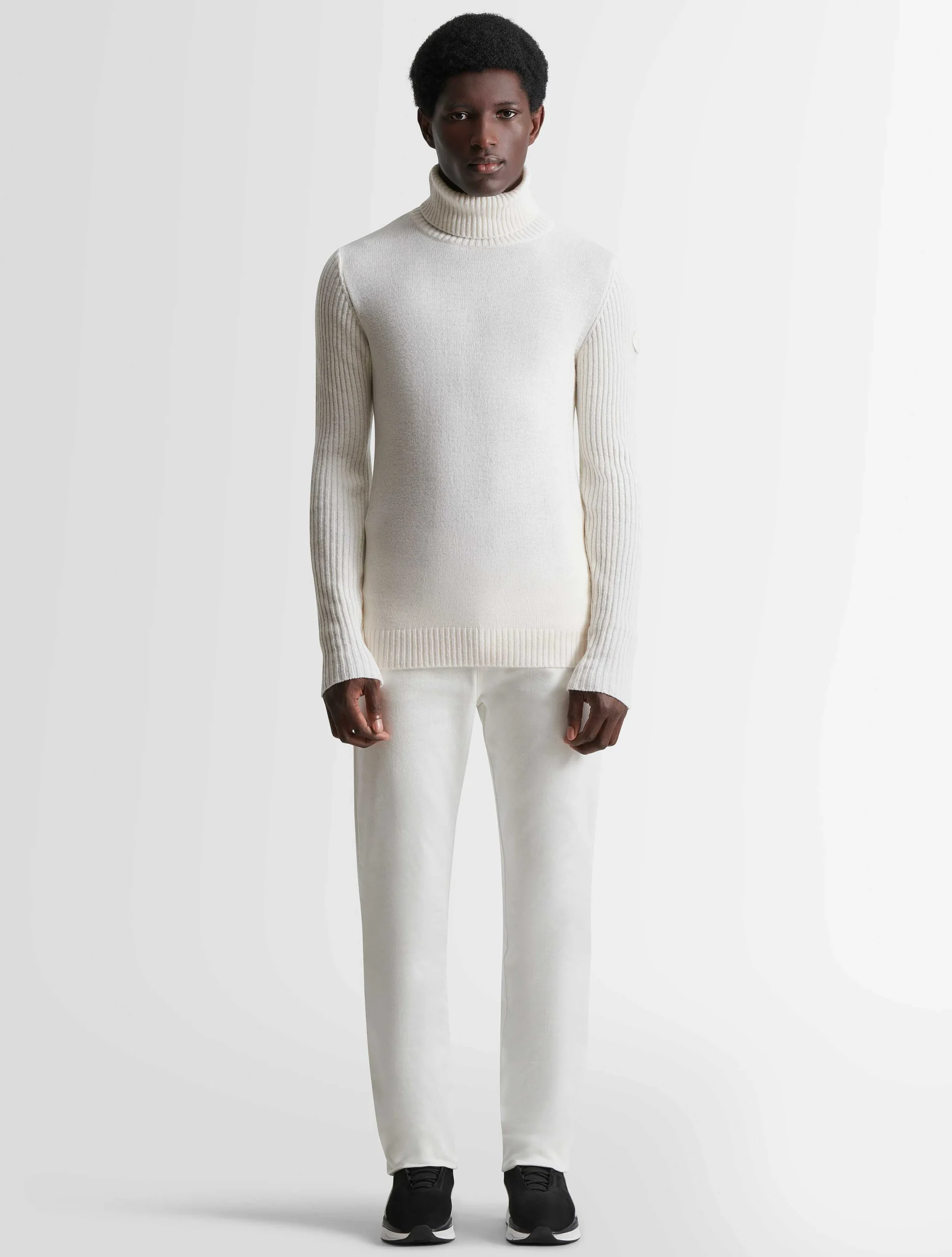 Pullover Und Sweatshirts*Fusalp Pullover Und Sweatshirts Guillaume-Pullover