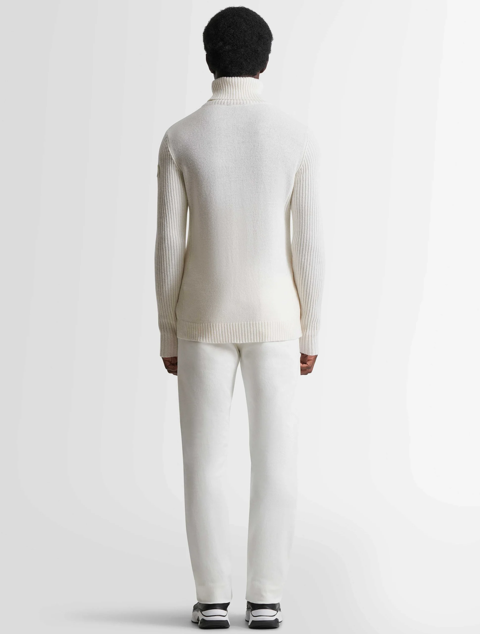 Pullover Und Sweatshirts*Fusalp Pullover Und Sweatshirts Guillaume-Pullover