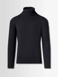 Pullover Und Sweatshirts*Fusalp Pullover Und Sweatshirts Guillaume-Pullover