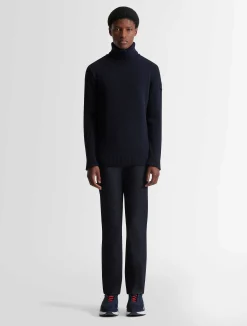 Pullover Und Sweatshirts*Fusalp Pullover Und Sweatshirts Guillaume-Pullover