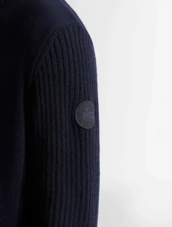 Pullover Und Sweatshirts*Fusalp Pullover Und Sweatshirts Guillaume-Pullover