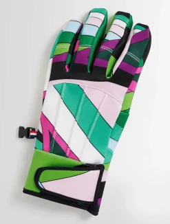 Fusalp Handschuhe Pucci Handschuhe