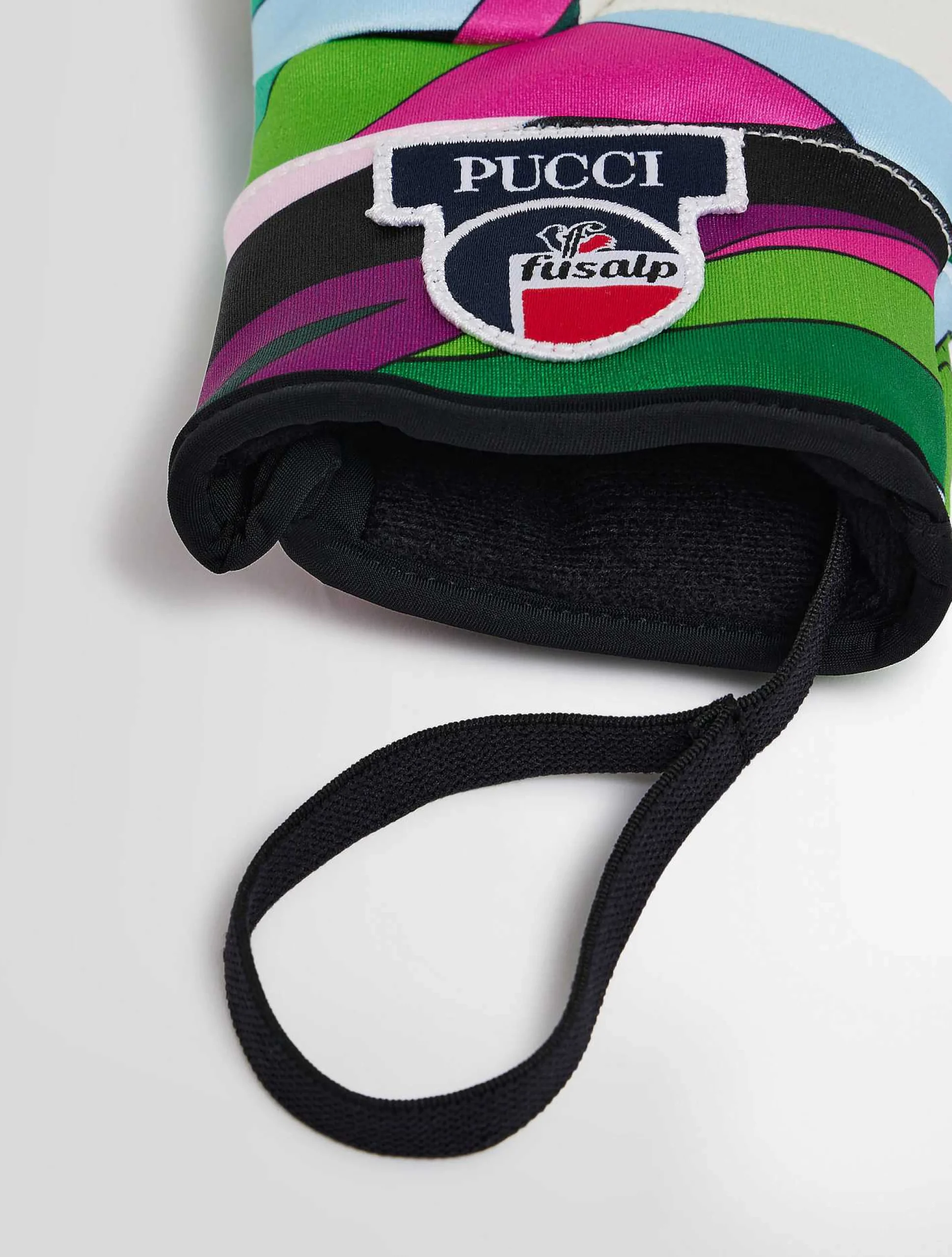 Fusalp Handschuhe Pucci Handschuhe