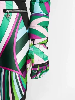 Fusalp Handschuhe Pucci Handschuhe