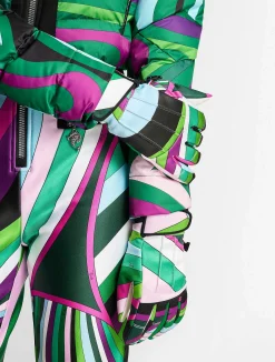 Fusalp Handschuhe Pucci Handschuhe