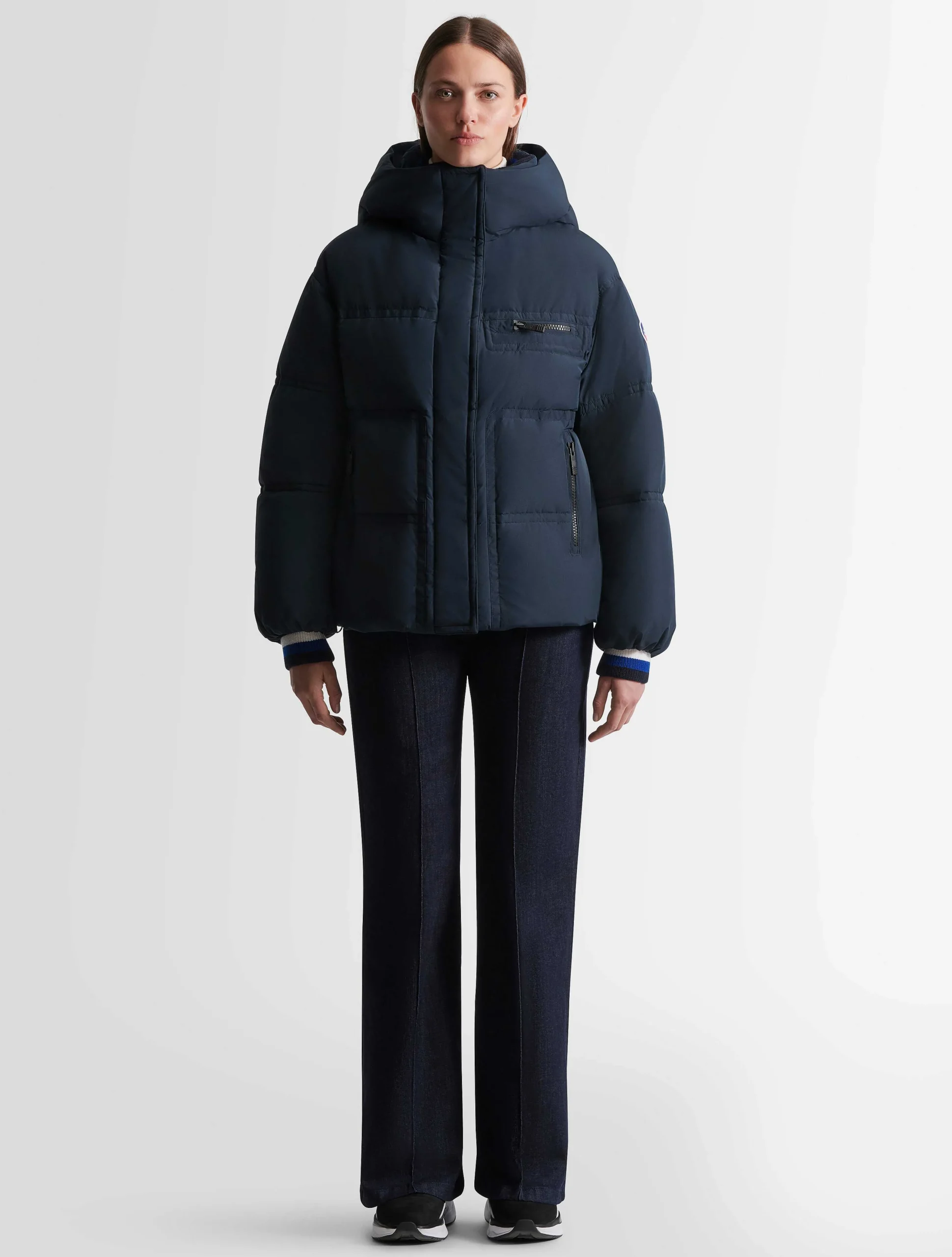 Skijacken*Fusalp Skijacken Hortense-Jacke