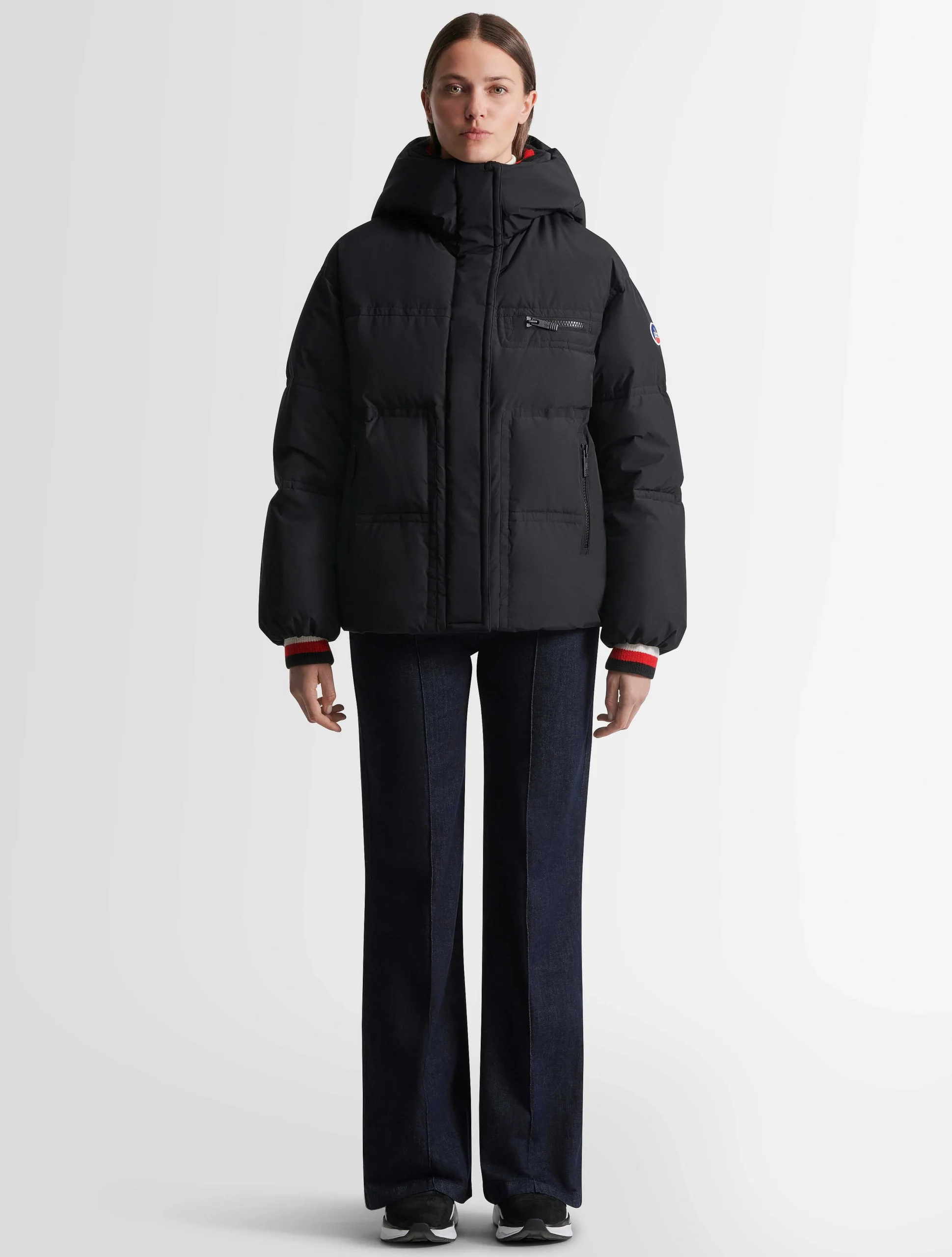 Skijacken*Fusalp Skijacken Hortense-Jacke